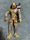 12-inch "Classic Predator" action figure Lanard Toys Predator collection.