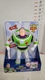 Disney Pixar Toy Story 4 - Buzz Lightyear with Karate Chop 12" Action Figure NEW
