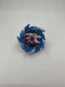 King Helios Zone 1B Beyblade Burst Superking Takara Tomy B-160