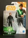 Hasbro Star Wars Force Link 2.0 Luke Skywalker Action Figure