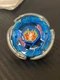 Beyblade Storm Pegasus 105RF Authentic Takara Tomy Metal Fight