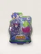Sonic The Hedgehog 35th Anniversary MEPHILES w Purple Mist 4" Figure NEW 2025