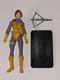 GI Joe 25th Anniversary Scarlett Counter-intelligence 4&rdquo; Figure Hasbro 2008