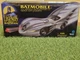 1994 Legends Batmobile Legends of Batman w/Missile Detonator Kenner Open Box TRU