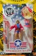 WWE The Great American Bash&nbsp;Torrie Wilson 2004 Jakks Pacific Action Figure New