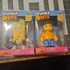 Mr. Stumble/ Cereal Killer Stumble Guys 4.5&rdquo;   New In Package Sealed 2024