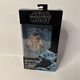 Hasbro Star Wars Black Series 6&rdquo; Yoda Force Spirit Ghost Exclusive Action Figure