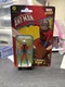 2021 Marvel Legends Retro Collection, Astonishing Ant-Man - 3.75" On Card