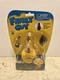 Family Guy The Giant Chicken Create A Figure Includes Part to Build Death
