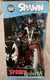SPAWN MCFARLANE COLOR TOPS - Rebirth #10, 2016 NIB: FREE SHIPPING