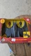 DC Comics The Flash Ultimate Batwing Action Figures