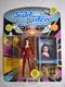 Star Trek The Next Generation Deanna Troi 5" Action Figure Playmates 1993