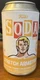 Stretch Armstrong Funko Soda Pop