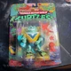  Teenage Mutant Ninja Turtles- Ray Fillet  Figure Playmates 2023 New