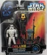 Kenner Star Wars Power Of The Force CROWD CONTROL STORMTROOPER POTF New