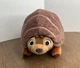 Disney Raya and the Last Dragon Fold'n Roll Tuk Tuk Plush 10" Stuffed Toy