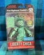 Funko Walmart Exclusive: Five Nights at Freddy's Liberty Chica Vinyl Figure(NIB)