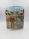 STAR TREK The Next Generation Mischievous "Q" Action Figure Playmates 