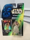 Kenner Tusken Raider With Gaderffi Stick Battle Club Action Figure