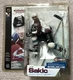 McFarlane - Series 3 -  Joe Sakic - Colorado Avalanche (White Variant)