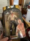 AEW Lance Archer Unrivaled Collection Series 7 Wrestling Action Figure #53 New