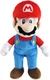 Nintendo Super Mario Plush Doll  12" New No Tag