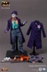 New Hot Toys DX08 DX 08 1989 Batman Joker Jack Nicholson 1/6  Figure in stock