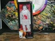 Mego Horror Tale: It featuring Pennywise 8" Action Figure Exclusive to Walmart