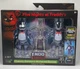 Jazwares Five Nights at Freddys Endo-01 Classic Withered Bonnie Collector Figure