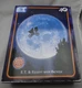 NECA E.T The Extra-Terrestrial 40th Anniversary Elliott & E.T. on Bicycle Figure
