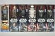 Star Wars LOT OF 6 12" Action Figure Darth Vader Storm Death Trooper A New Hope
