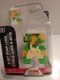 World of Nintendo 8 Bit Star Luigi 2.5" Action figure Jakks Pacific Series 2-5