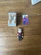 BE@RBRICK 100% Series 47 Back Fist of the North Star Raoh Artoyz Medicom Toy 🧸