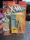 Iceman Uncanny X-Men ToyBiz Action Figure Color Change Body Vintage 1992 Marvel