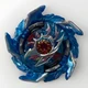 Beyblade Takara Tomy B-160 Burst Surge Superking King Hehios.Zn. Zone 1B