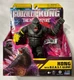 KONG w/ BEAST Glove 6&rdquo; Figure/Godzilla X Kong The New Empire 2024 Playmates Toys