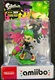 New Sealed Nintendo Switch Amiibo Splatoon Inkling Boy Neon Green