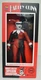 HARLEY QUINN Medicom Sofubi 10" Soft Vinyl Figure 2015 NRFB Ltd 500 Previews PX
