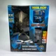 Alien Supreme Commander iD4 Independence Day Figure 1996 Trendmasters NIB