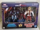 Hasbro Marvel Legends Gamerverse War Machine vs Omega Red Action Figure 2-Pack
