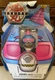Bakugan Party Cubbo Pink Birthday Hat Factory Sealed - Spin Master