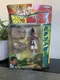 DRAGON BALL Z UUB  Kid Buu Saga Series 14  2003 Jakks Pacific