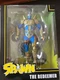 McFarlane Toys 7" Spawn The Redeemer Action Figure Plus Accessories (90145)