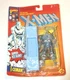 Marvel Uncanny X Men Mutant Hero Iceman Vintage Toy Biz 1993 Item No 49375 New