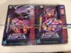 Hasbro Transformers legacy Deluxe 2pk Predacon Tarantulas & Elita-1  NIB