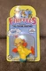 1985 Vintage Remco FIRFFELS Wuzzles-Style &ldquo;Fird&rdquo; Figure Brand New Rare Remco MOC