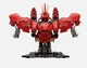 Bandai FORMANIA EX MSN-04 Sazabi Bust Figure Sealed US Seller