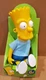 The Simpsons, Bart Simpson Doll , NIP, 1990 Dan Dee