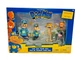 Dog Man Movie Action 5ct Figures Multipack 2025 Jakks Pacific Dreamworks Toys 🆕