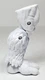 MARVEL LEGENDS XEMNU BAF LEFT LEG PART ONLY FROM THE HOOD FIGURE MINTY 2021